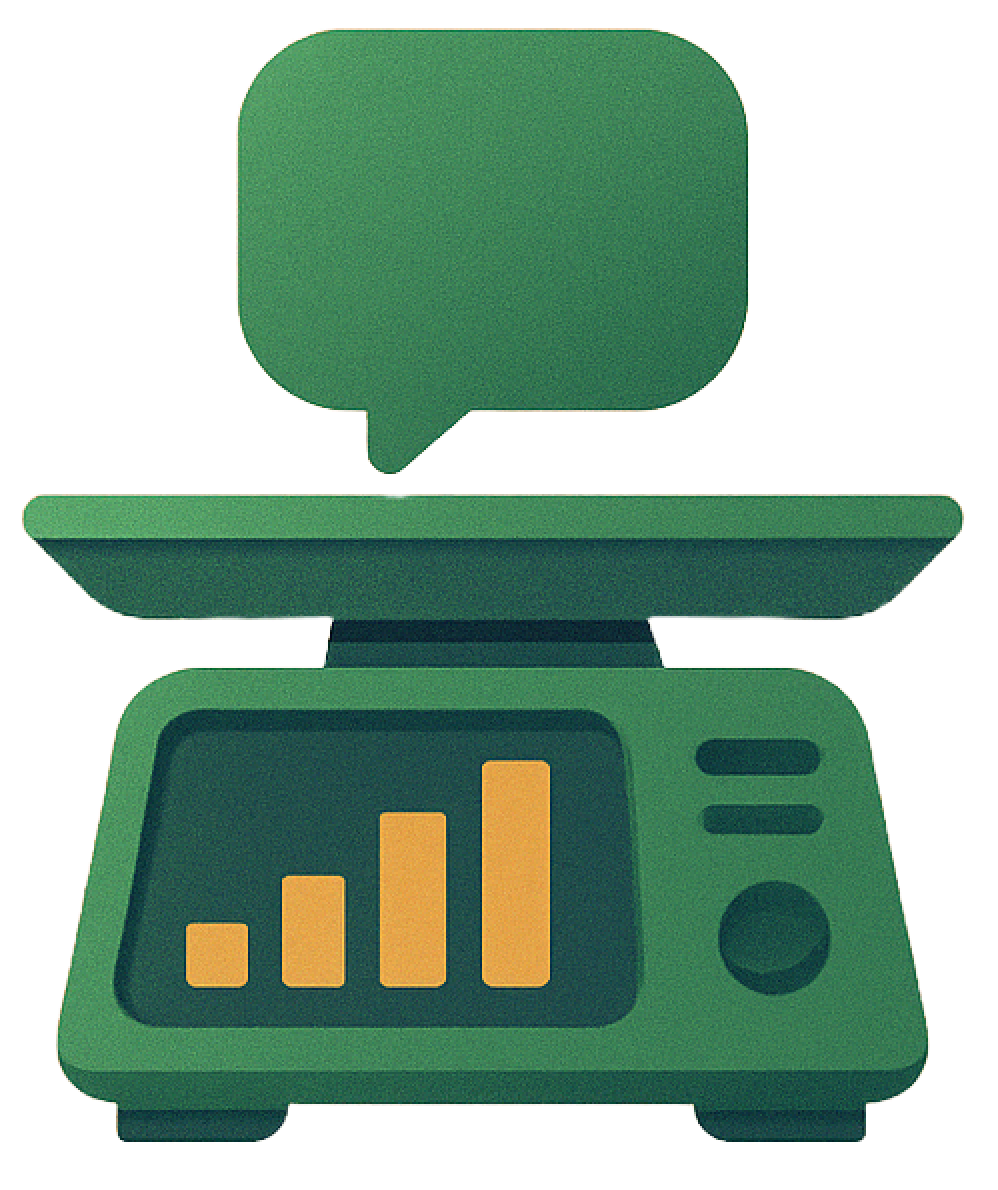 CalorIA Logo