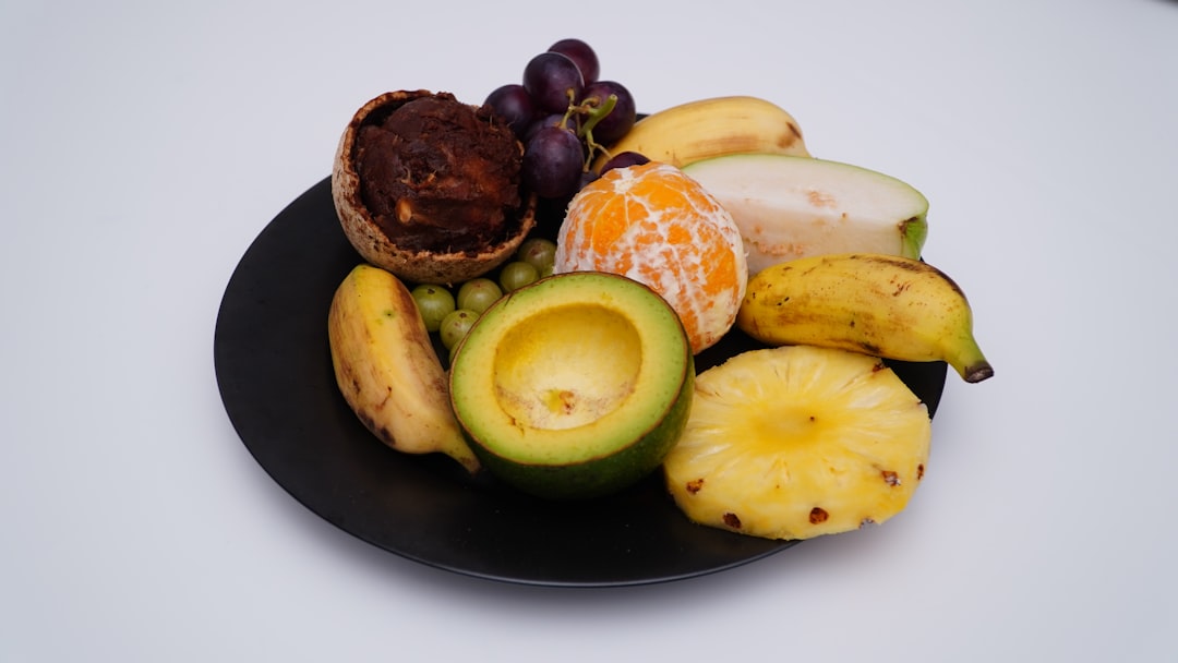 Calorias e nutrientes do abacate: guia prático