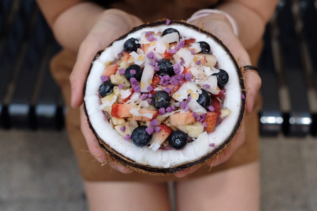 Calorias do açaí: guia prático sobre açaí calorias e nutrientes