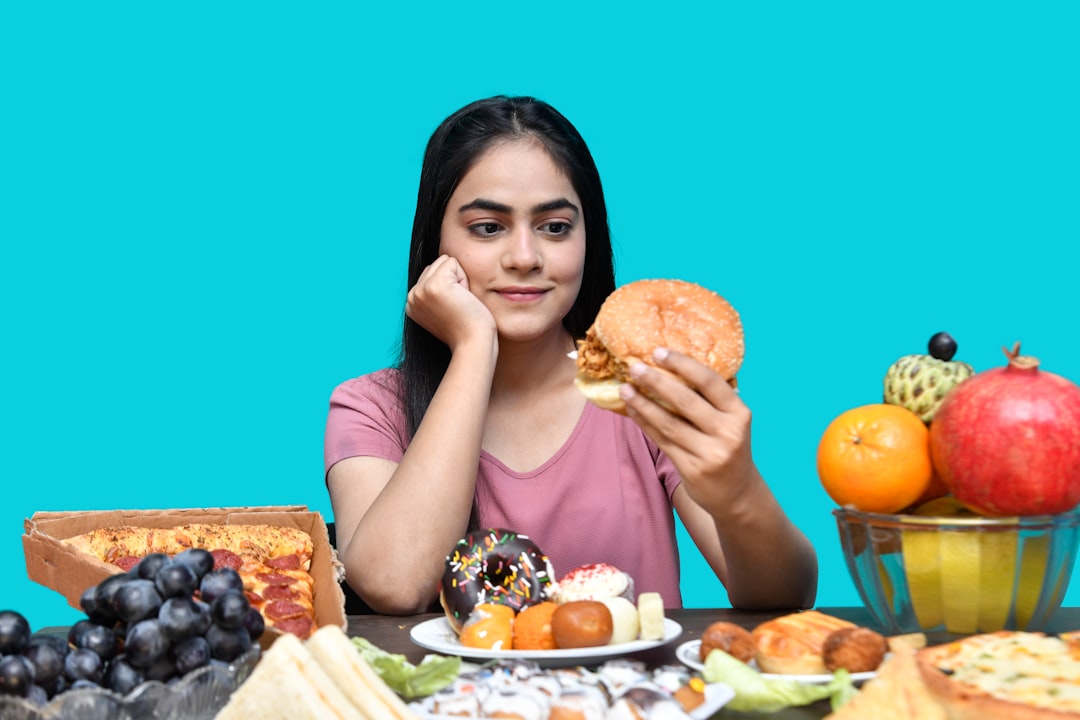 Alimentação para Adolescentes: Guia completo para nutrição jovem