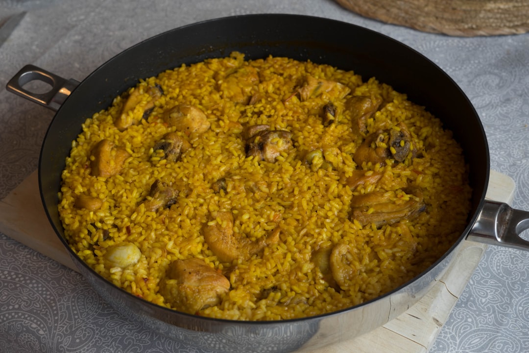 Quantas calorias tem o arroz? Guia prático sobre arroz branco