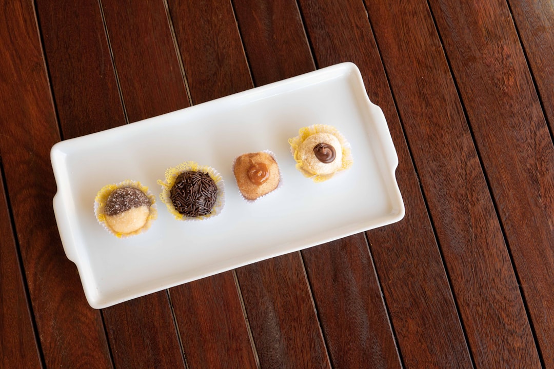 Brigadeiro calorias: guia prático sobre quantas calorias tem o brigadeiro