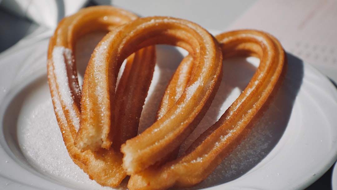 Calorias em churros: quanto tem e como encaixar na dieta