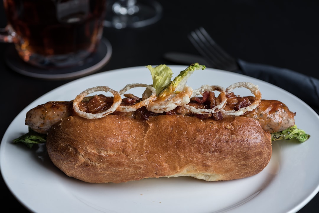 Calorias do Hot Dog: quantas calorias tem um hot dog?